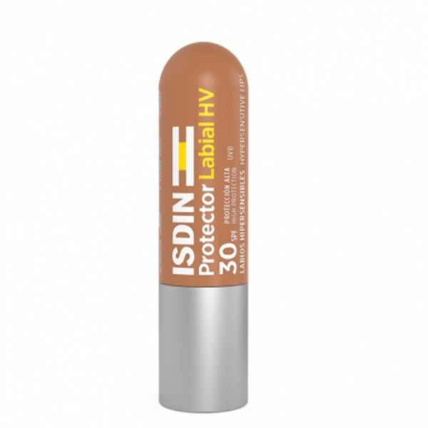 Isdin hv protector labial stick spf30 4gr