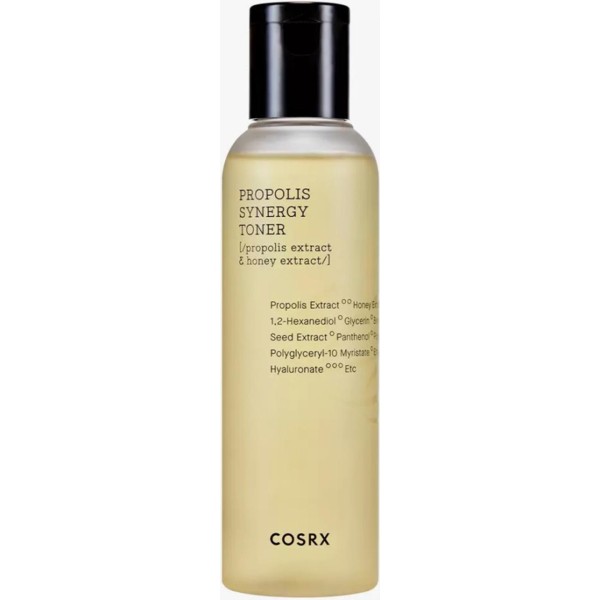 Cosrx propolis synergy tonico 150ml