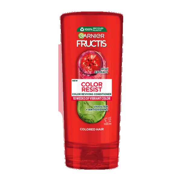 Garnier color resist acondicionador color 200ml